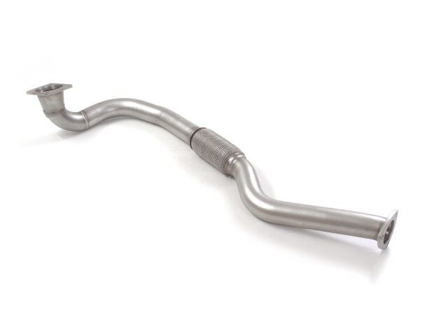 Ragazzon Stainless steel front pipe with flexible
LANCIA 2.0 Turbo 16V Integrale Evoluzione (158kW) EVO2 Kat. ¸70mm 1992>> (55.0751.00) - TMC Motorsport