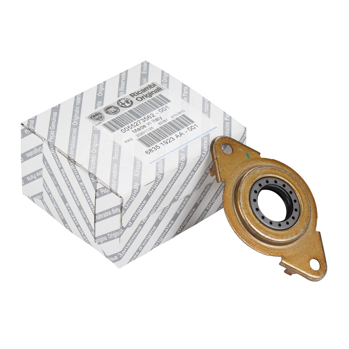 Genuine Abarth Concentric Slave Cylinder Seal - 500 Abarth - TMC Motorsport