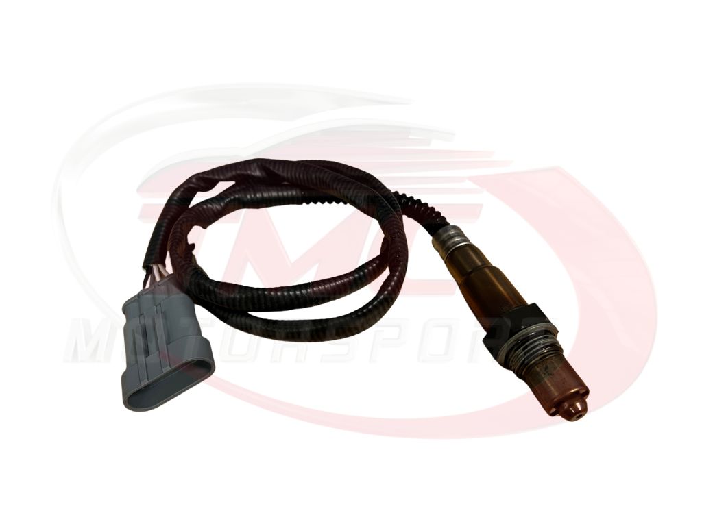 Genuine Abarth Post Cat Lambda Sensor - 500 Abarth - Without Euro 6 Emissions - TMC Motorsport