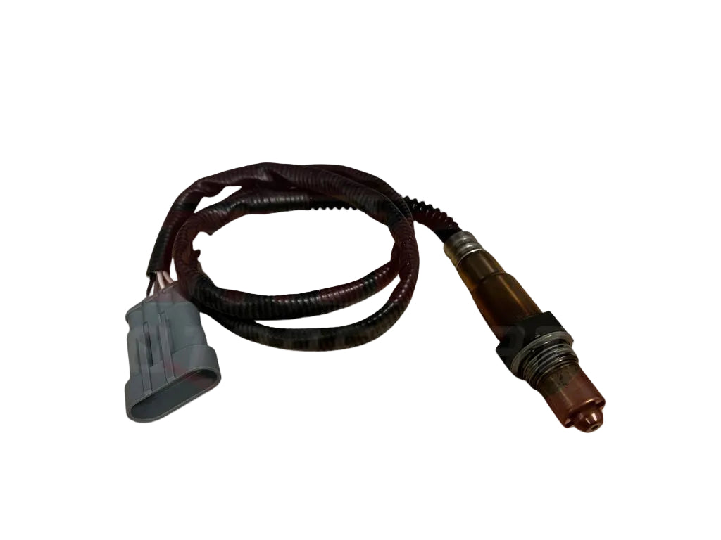 Genuine Abarth Post Cat Lambda Sensor - 500 Abarth - Without Euro 6 Emissions - TMC Motorsport