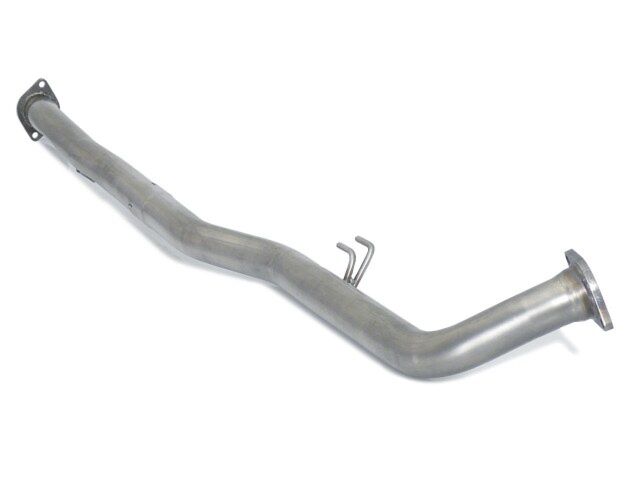 Ragazzon Stainless steel centre pipe group N
HYUNDAI Coup¨ 2.0 Turbo (156kW) 2009>> (55.0278.00) - TMC Motorsport