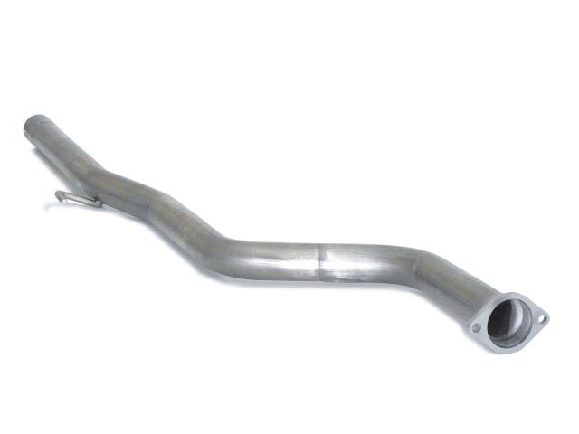 Ragazzon Centre Pipe KIA Pro Cee'd 1.6T GT (150kW) 2013>> (55.0417.00) - TMC Motorsport