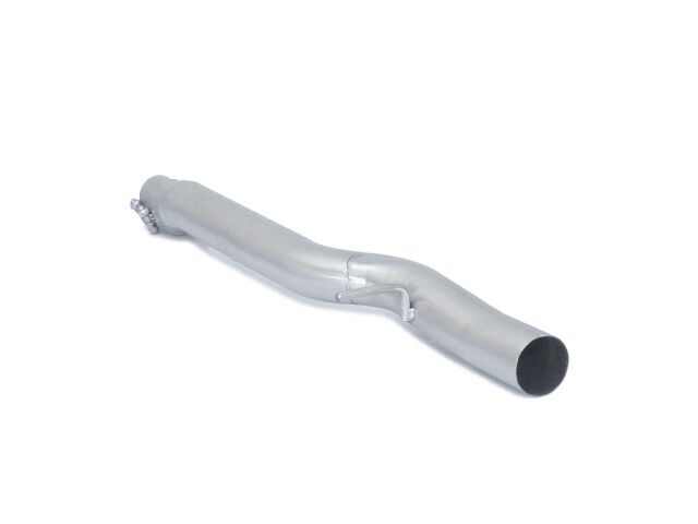 Ragazzon Centre Pipe AUDI S1(8X) Sportback 2.0TFSI Quattro (170kW) ¸76mm 2014>> (55.0444.00) - TMC Motorsport