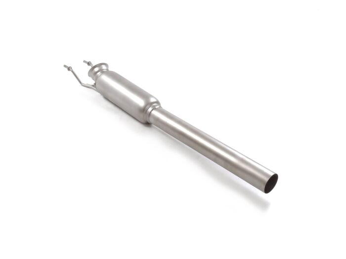 Ragazzon Stainless steel centre silencer
MERCEDES AMG A45 S 4MATIC (310kW) 2021>> (57.0158.00) - TMC Motorsport