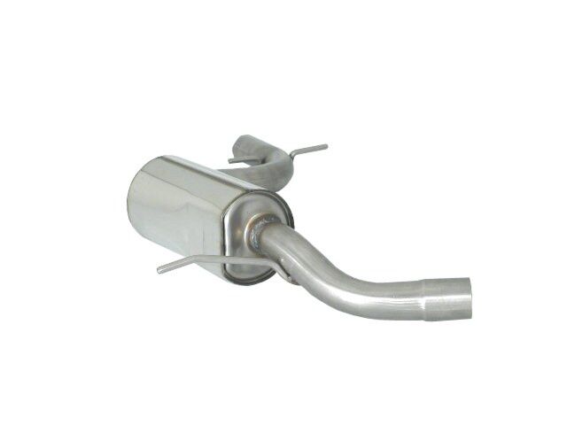 Ragazzon Centre Silencer SEAT Leon II (1P) - 2.0TSI Cupra-R (195kW) 2010 - (57.0043.00) - TMC Motorsport