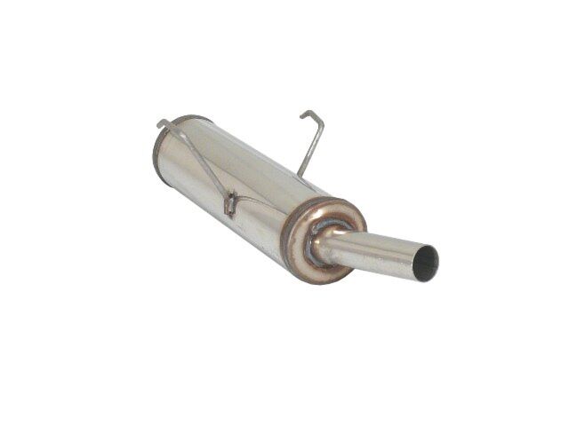 Ragazzon Rear Silencer CITROEN Saxo - VTS 1.1 (37kW) 1999 - (58.0005.99) - TMC Motorsport