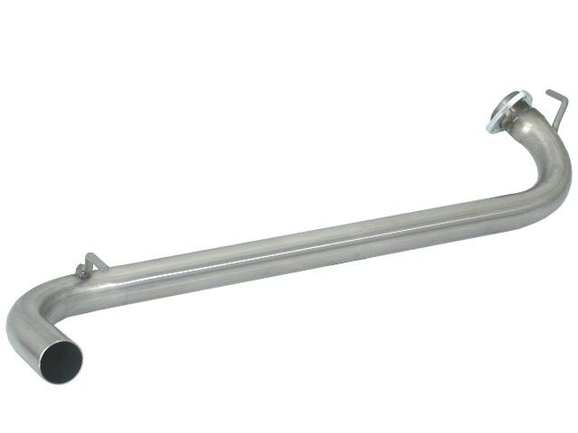 Ragazzon Rear Tube LANCIA Delta - 2.0 Turbo 16V Integrale Evoluzione (158kW) EVO2 Kat. 1992 - (58.0013.00) - TMC Motorsport