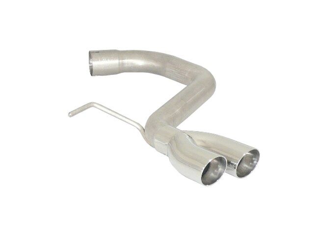 Ragazzon Rear Tube SEAT Leon II (1P) - 2.0TFSI FR/Cupra (147/177kW) 09/2005 - (58.0424.56) - TMC Motorsport