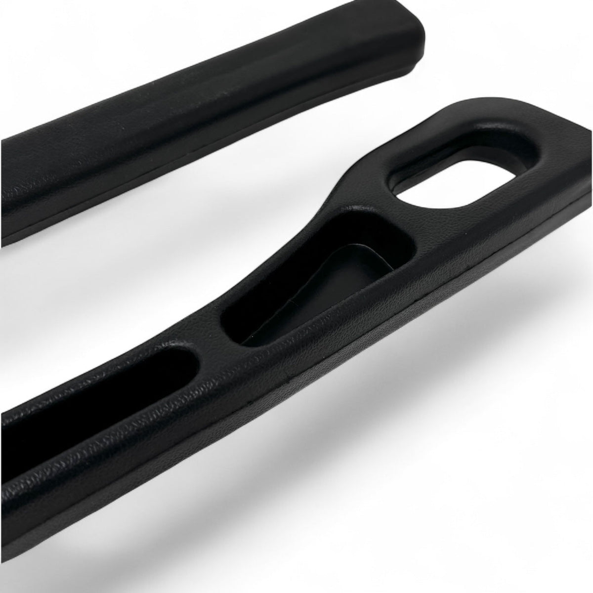 Universal Seat Gap Filler Pair - Black