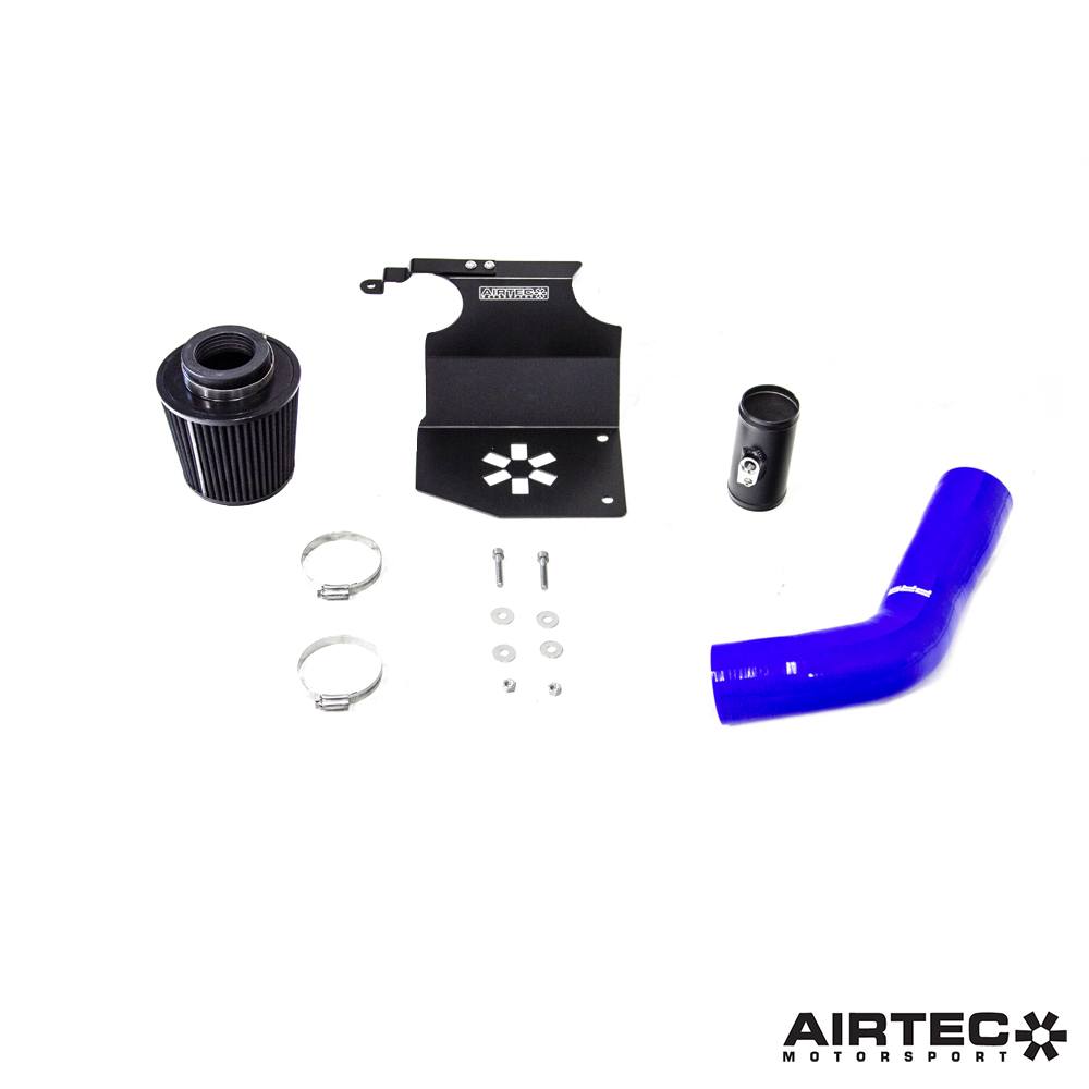 AIRTEC Motorsport Induction Kit for Fiesta Mk8 1.0 & ST-Line (Rear Turbo 2020 onwards) - TMC Motorsport