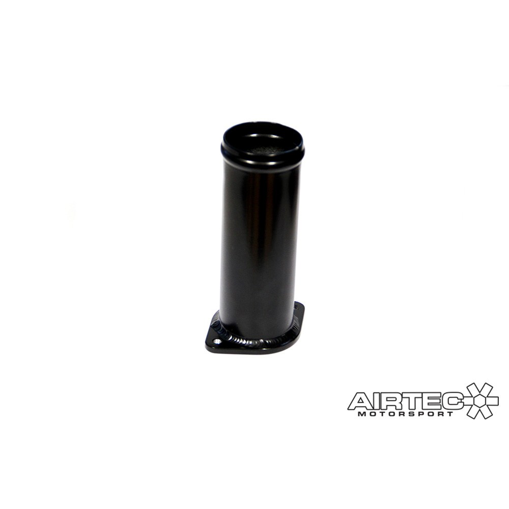 AIRTEC Motorsport De-Res Pipe for Mk3 Focus/M-Sport Transit Connect 1.6 TDCi - TMC Motorsport