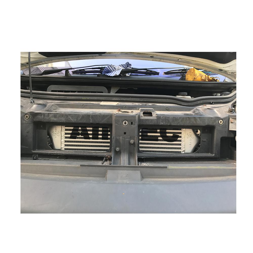 AIRTEC Motorsport Intercooler Upgrade for Renault Trafic 2.0 Diesel Van - TMC Motorsport