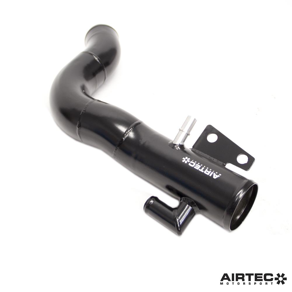AIRTEC Motorsport Top Induction Pipe for Focus ST Mk4 - TMC Motorsport