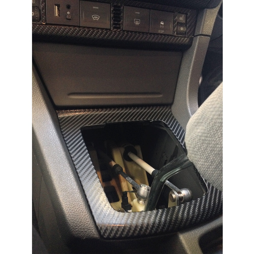 AIRTEC Motorsport Quick Shift for Focus ST & RS Mk2 - TMC Motorsport