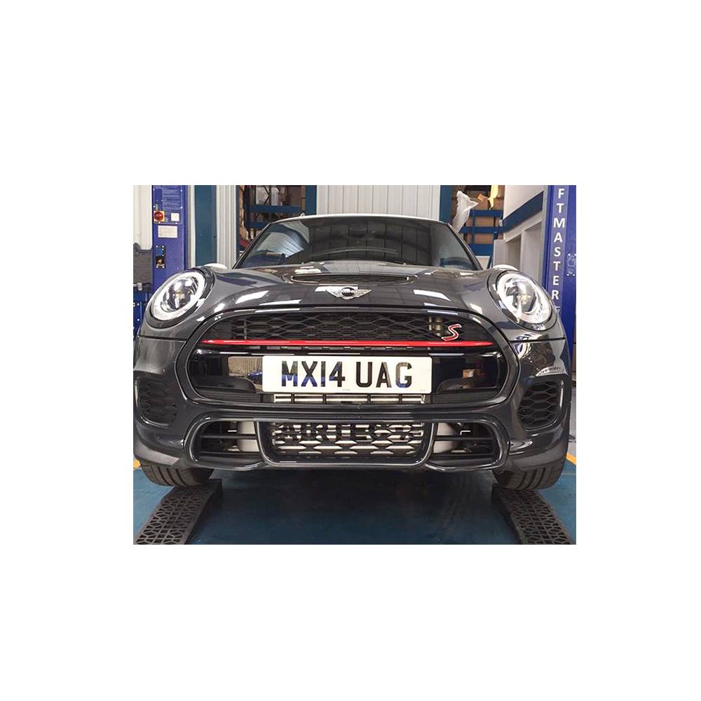 AIRTEC Motorsport Intercooler Upgrade for Mini Cooper S F56 - TMC Motorsport