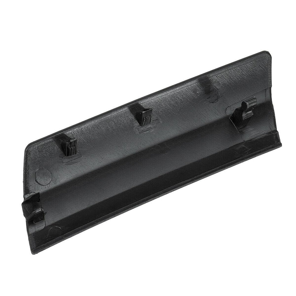 Genuine Abarth Scuttle Inspection Cover - 500 Abarth (Left Hand Drive) - TMC Motorsport