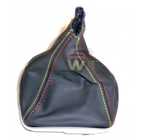 Genuine Abarth Gear Lever Gaiter - Punto Evo Abarth - TMC Motorsport