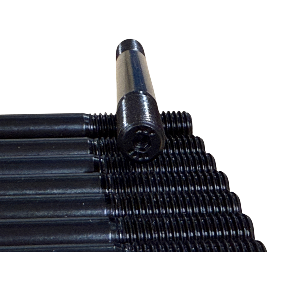 ARP Uprated Head Studs & Nuts Kit for all Abarth, Fiat, Alfa Romeo & Dodge 1.4T Engines - Abarth Tuning