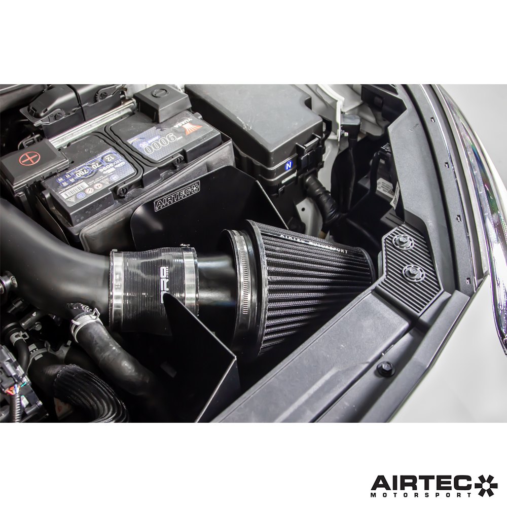AIRTEC Motorsport Induction Kit for Hyundai Kona N - TMC Motorsport