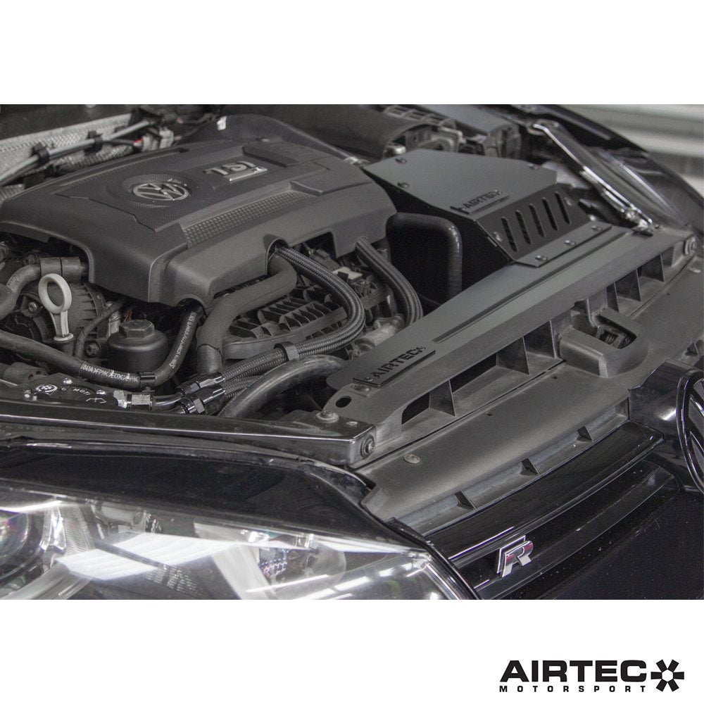 AIRTEC Motorsport Enclosed Induction Kit for 1.8 / 2.0 TSI EA888 Gen 3 & 4 Engine – 2014 Onwards - TMC Motorsport