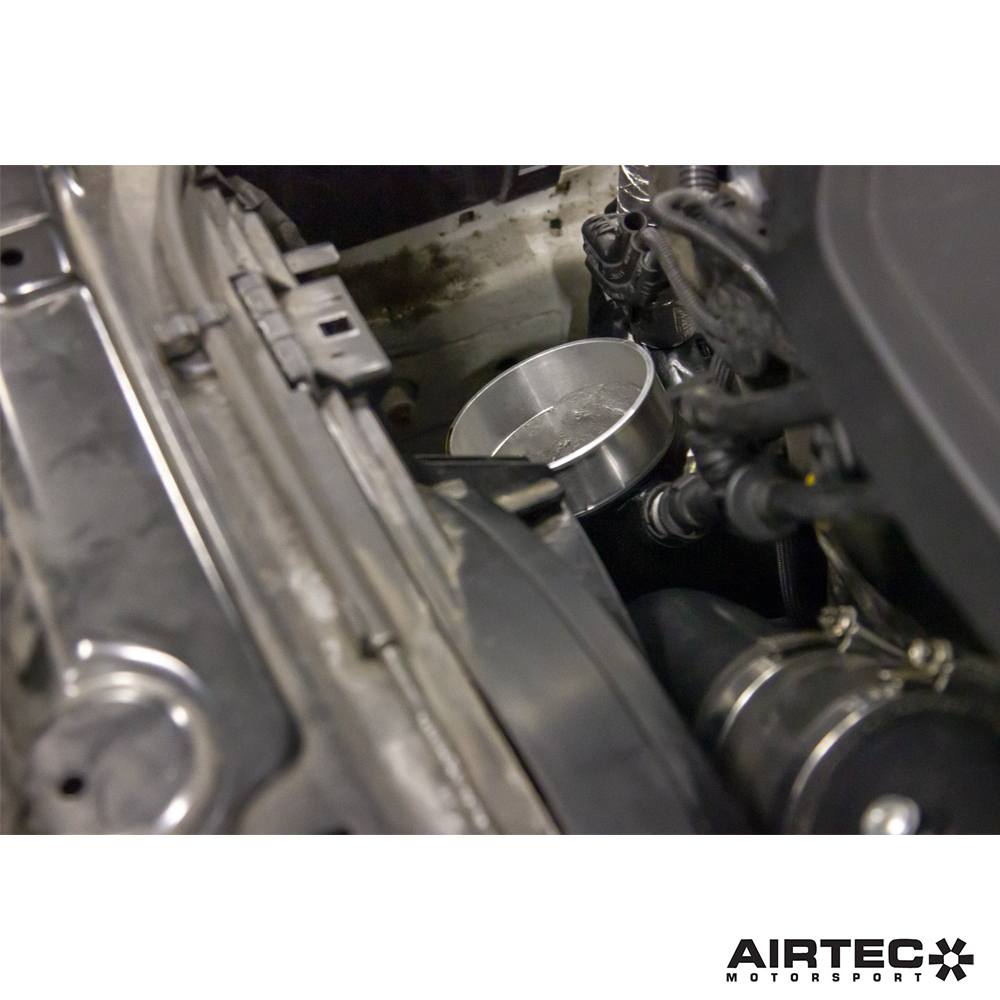 AIRTEC Motorsport Turbo Elbow for BMW B58 - TMC Motorsport
