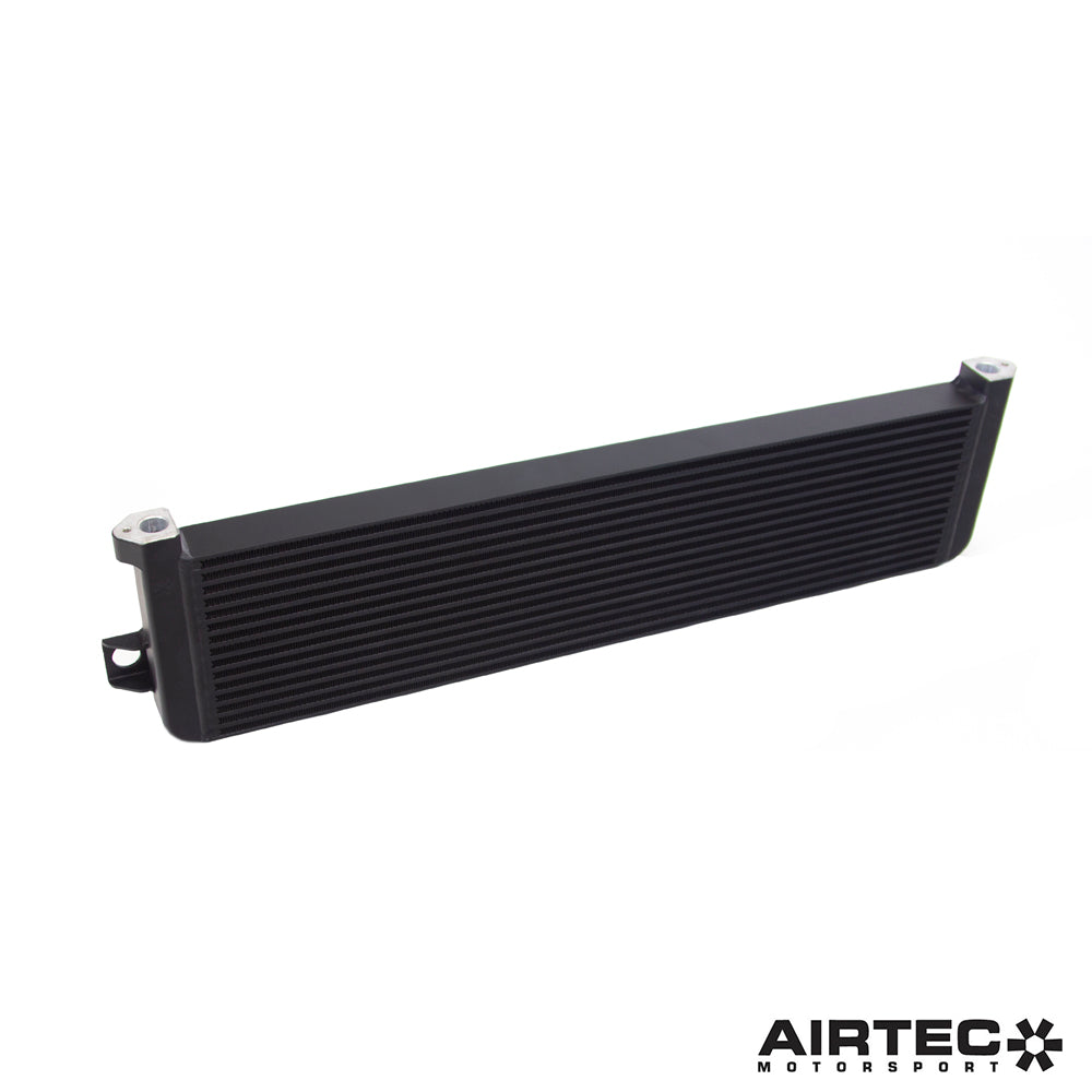 AIRTEC Motorsport Oil Cooler for BMW S55 - TMC Motorsport