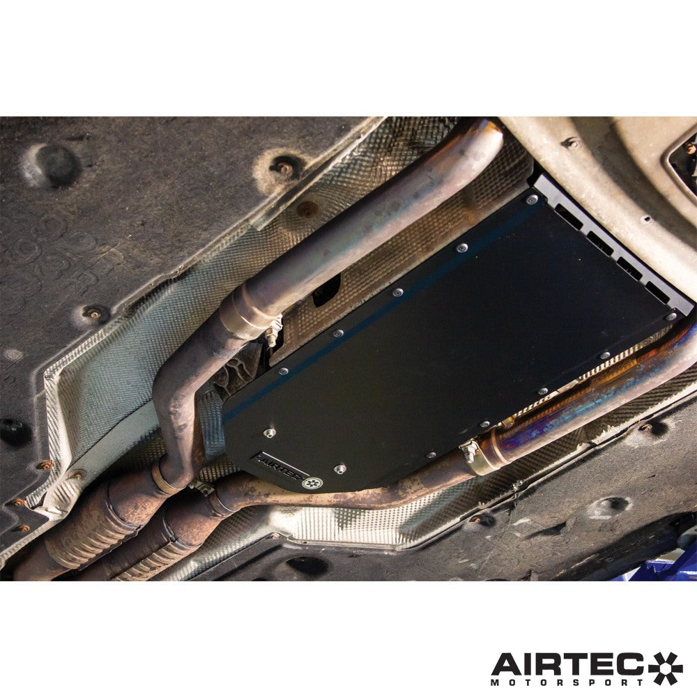 AIRTEC Motorsport E9x M3 Centre Undertray - TMC Motorsport