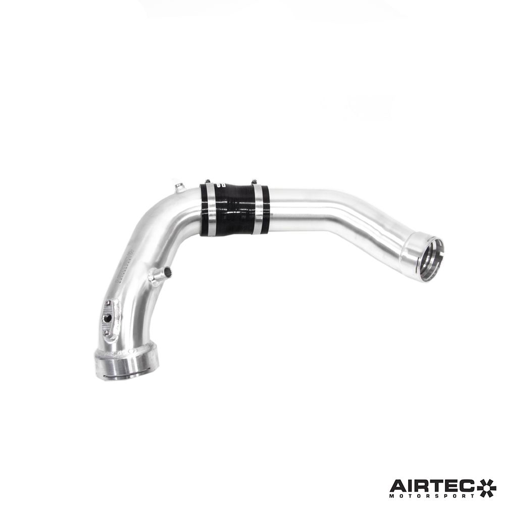 AIRTEC Motorsport Cold Side Boost Pipes for BMW N55 - TMC Motorsport