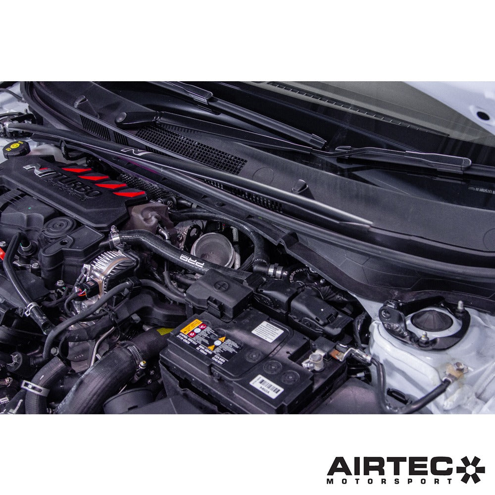 AIRTEC Motorsport Turbo Elbow for Hyundai i20N (AIRTEC Induction Kit) - TMC Motorsport