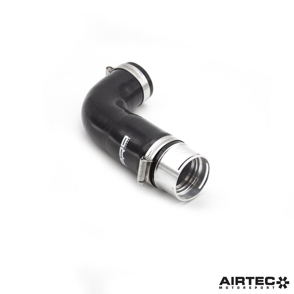 AIRTEC Motorsport De-Res Hose for Hyundai I20N - TMC Motorsport