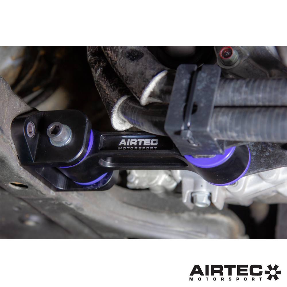 AIRTEC Motorsport Torque Mount for Hyundai i20N - TMC Motorsport