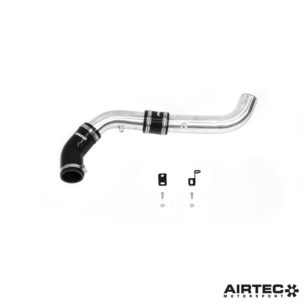 AIRTEC Motorsport Big Boost Pipe Kit for Kia Ceed GT - TMC Motorsport