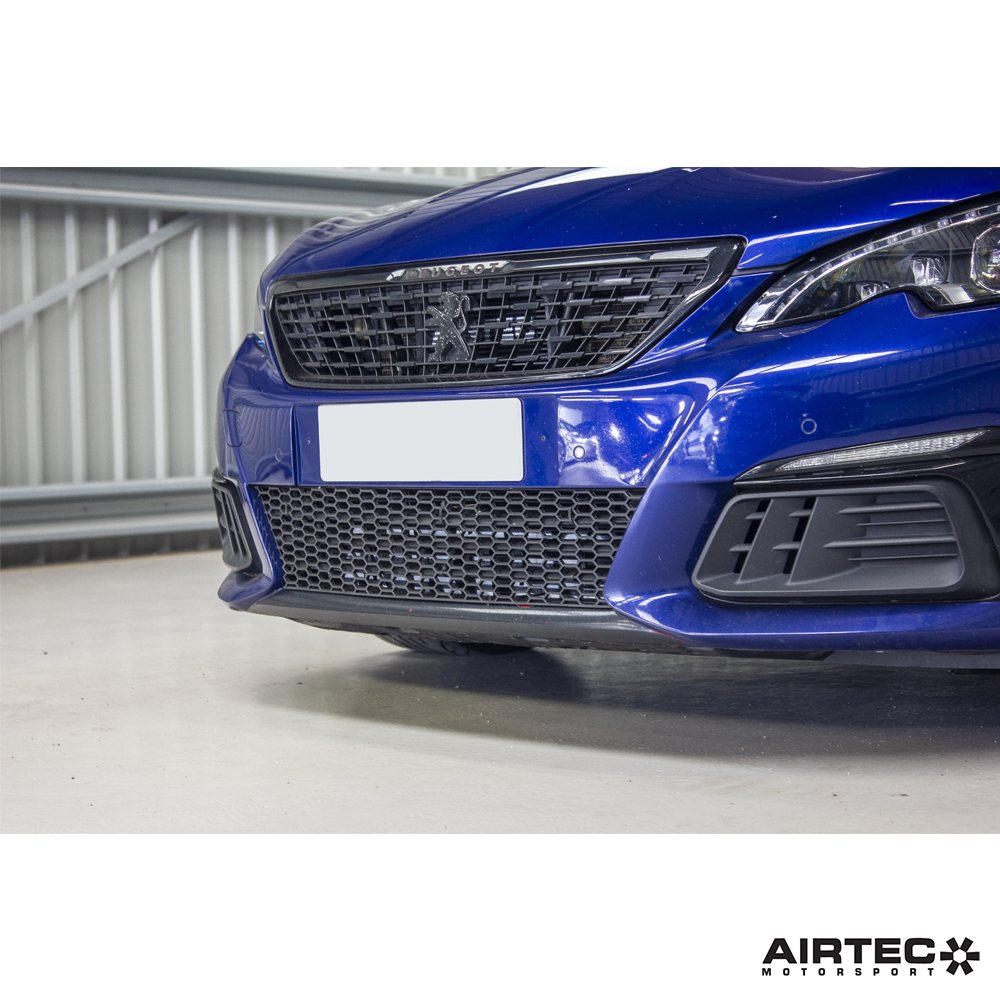 AIRTEC Motorsport Oil Cooler for Peugeot 308 GTI - TMC Motorsport