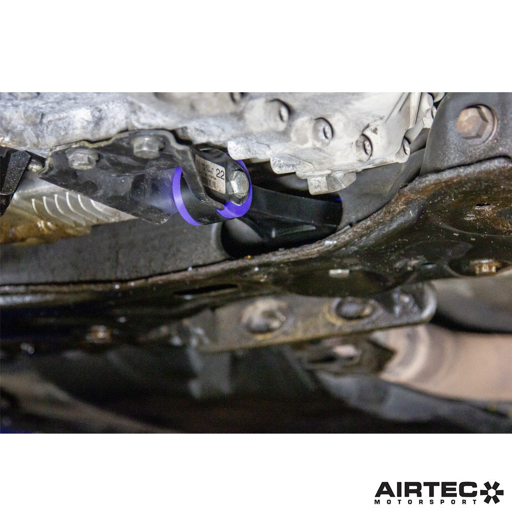 AIRTEC Motorsport Torque Mount for Audi S1 - TMC Motorsport