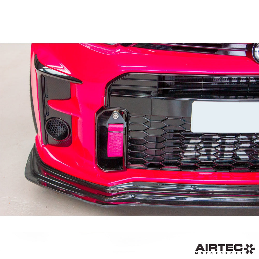 AIRTEC Motorsport Tow Bolt for Toyota Yaris GR - TMC Motorsport