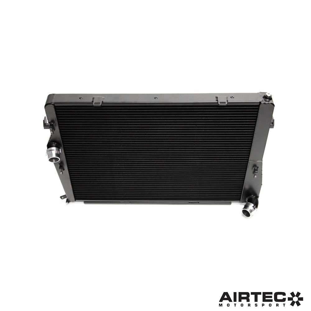 AIRTEC Motorsport Radiator Upgrade for BMW E9x M3 - TMC Motorsport