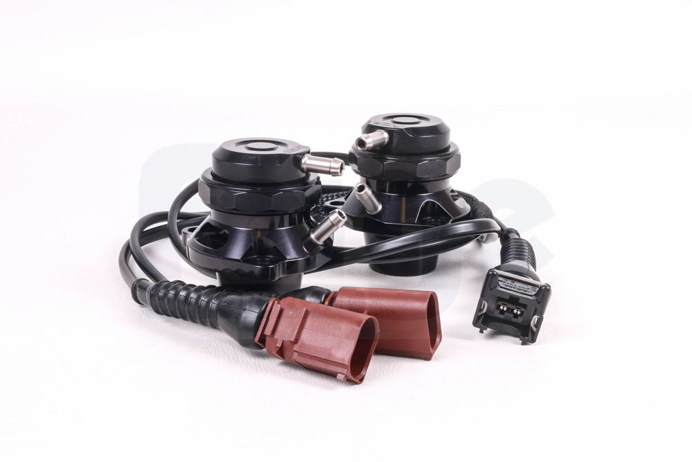 Forge Motorsport Audi RS6 C7 Atmospheric Valves - TMC Motorsport