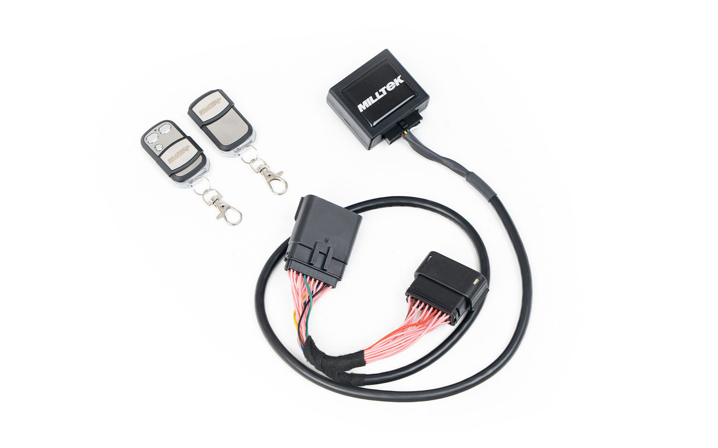 Lotus Emira - Active Valve Control V2