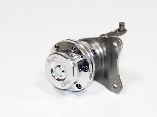 Forge Motorsport Adjustable Actuator for Subaru Impreza Fitted with IHI VF48 Turbo - TMC Motorsport