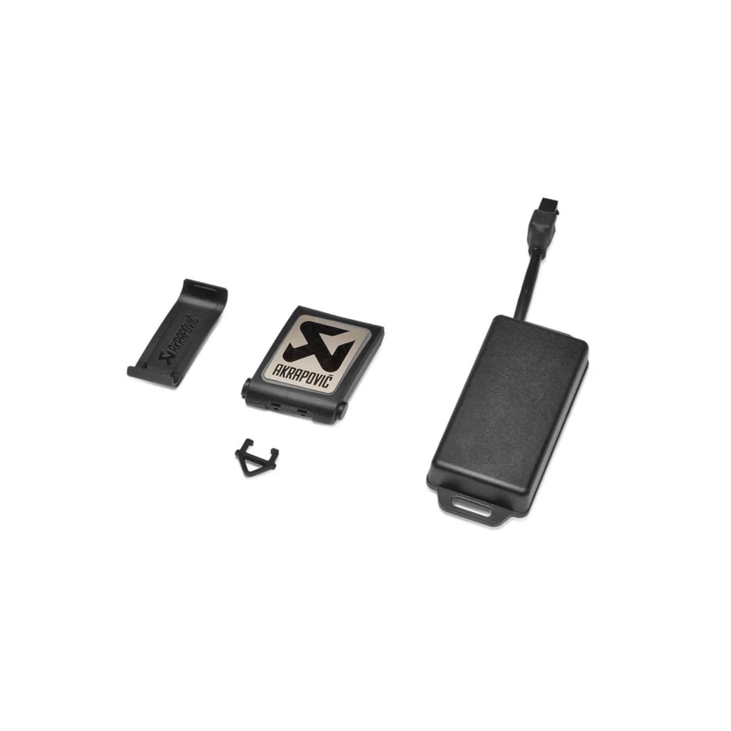 BMW M2 / M3 / M4 (G87 / G80 / G81 / G82 / G83) | Akrapovic | Sound Kit - TMC Motorsport