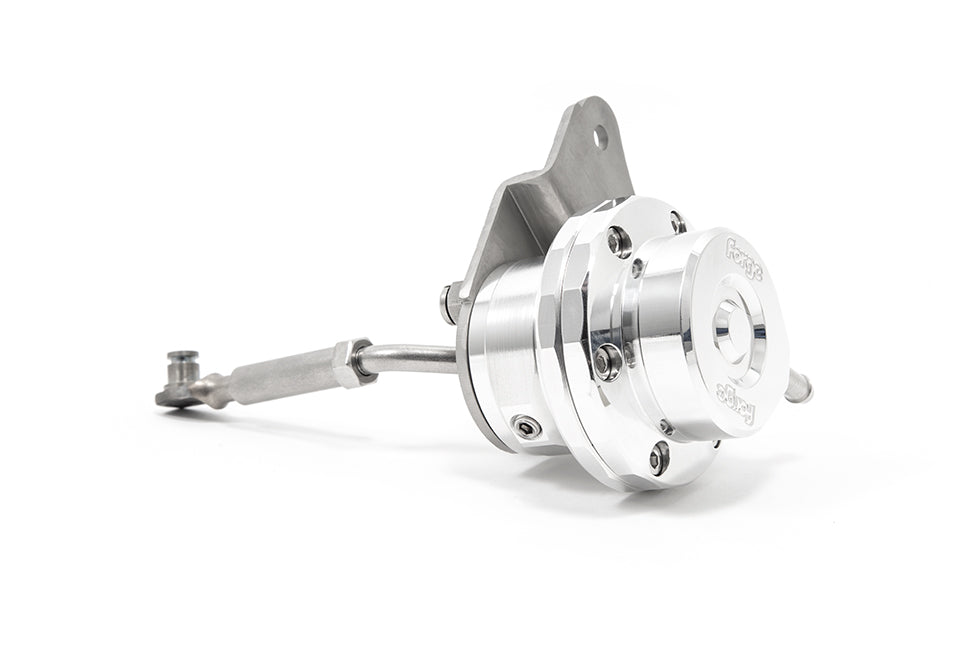 Forge Motorsport Alloy Adjustable Actuator for Subaru Legacy BP/BL VF45 - TMC Motorsport