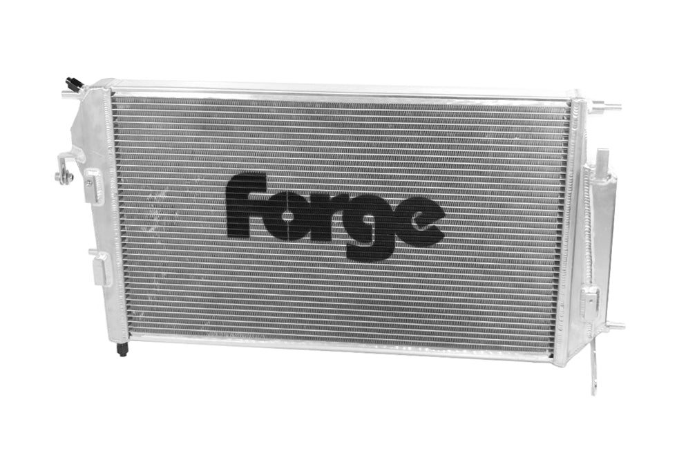 Forge Motorsport Alloy Radiator for Renault Megane RS250/265/275 - TMC Motorsport