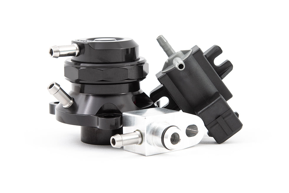 Forge Motorsport Atmospheric Valve for BMW N13 1.6 Turbo - TMC Motorsport