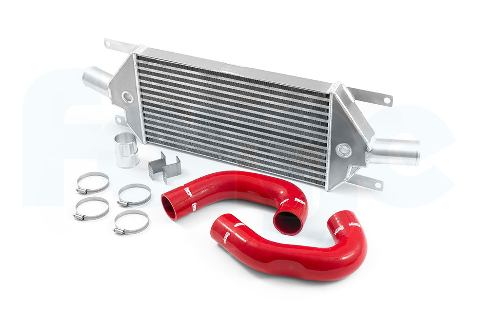 Forge Motorsport Audi TT 225 Front Mount Intercooler Kit - TMC Motorsport