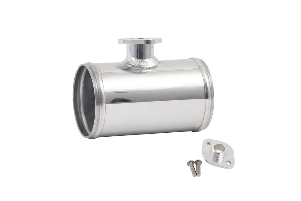 Forge Motorsport Audi, VW, SEAT, and Skoda MAP Sensor Mounting Tube - TMC Motorsport