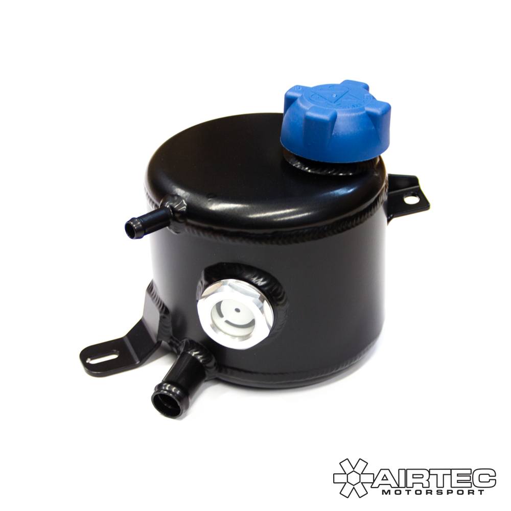 AIRTEC Motorsport Header Tank for Clio 200 EDC - TMC Motorsport