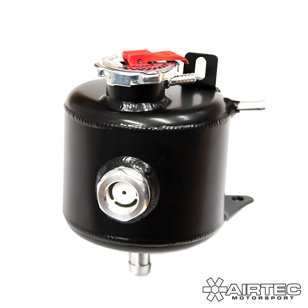 AIRTEC Motorsport Header Tank for Mini Cooper S R53 - TMC Motorsport
