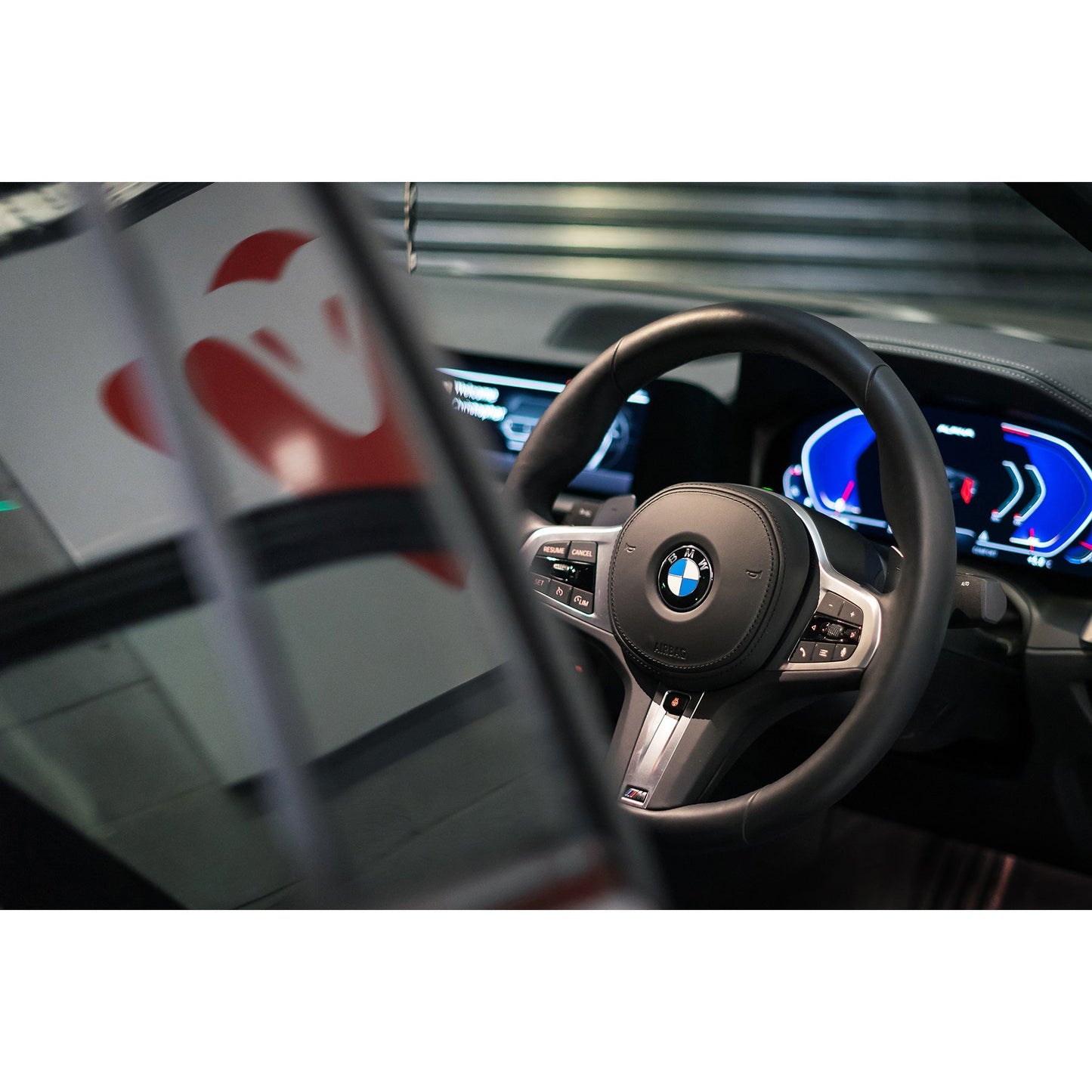 Cobra Sport BMW M440i (G22) (22>) (UK/EU) Valved GPF/PPF Back to OEM tailpipes Performance Exhaust - TMC Motorsport