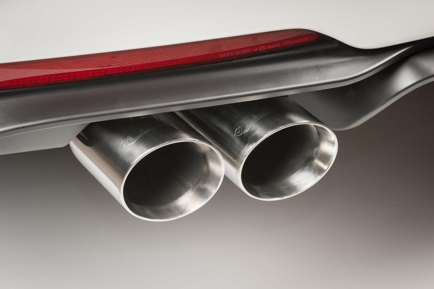Cobra Sport BMW 325D (F30 LCI/F31 LCI) (2015-19) Quad Exit M3 Style Performance Exhaust Conversion - TMC Motorsport