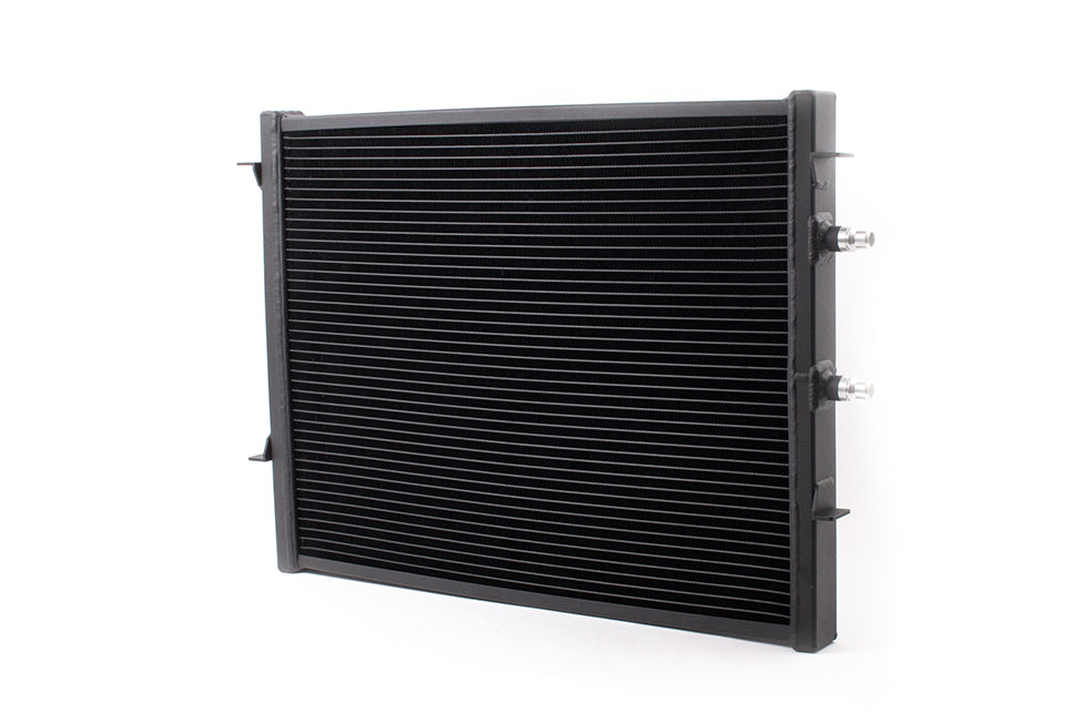 Forge Motorsport BMW M3/M4 and M2 Competition Chargecooler Radiator - TMC Motorsport